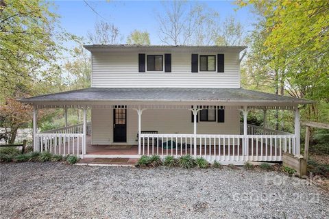 1555 Riverside Drive sold home in Watership Downs, Lexington, NC