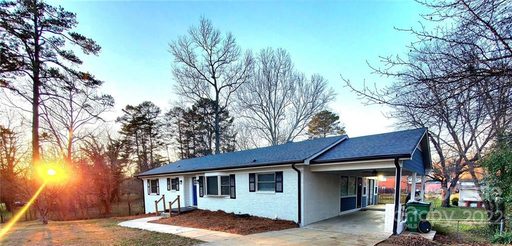 214 Mellwood Drive
