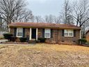 5918 Eastbrook Road sold home in Charlotte, SC