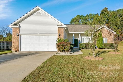 1707 Conifer Circle