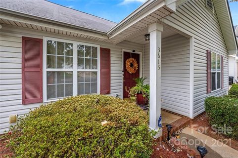 3615 Joel Turner Drive