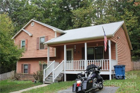 3078 Village Drive sold home in Ridgewood, Morganton, NC