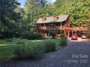 145 E Wilderness Road sold home in Lake Lure, SC