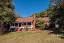 3808 Fox Run Road sold home in Weddington, SC