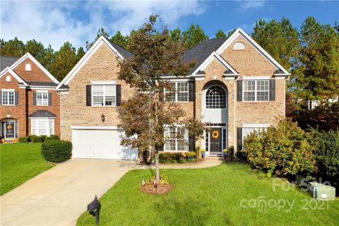 9580 Mahland Court