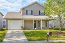1308 Crandon Drive sold home in Charlotte, SC