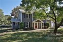 7914 Jefferson Colony Road sold home in Mint Hill, SC