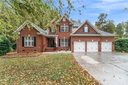 5428 Turkey Oak Drive sold home in Mint Hill, SC