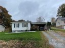 135 Powell Street sold home in Hendersonville, SC