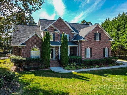 5105 Iveystone Court sold home in Graystone Estates, Belmont, NC