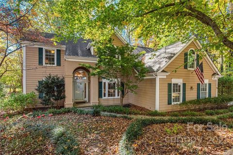 3502 Amaranthus Court