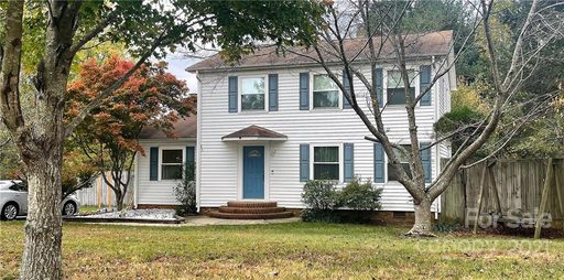 3305 Sherwood Circle sold home in Forest Brook, Gastonia, NC
