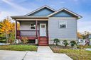6 Yarrow Meadow Road sold home in Weaverville, SC