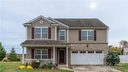 1075 Bent Branch Street sold home in Gastonia, SC