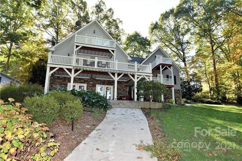 192 Greenbay Road sold home in Greenbay Forest, Mooresville, NC
