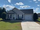 1462 E Maynard Street sold home in Pageland, SC