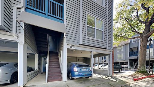 517 Graham Street 3G