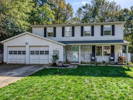 606 Regency Drive