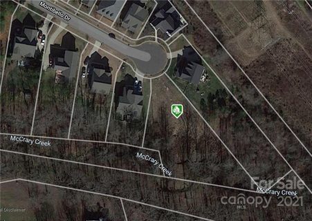 394 Montibello Drive 416 sold home in Reserve At Morrison Plantation, Mooresville, NC