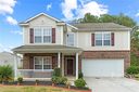 12526 Leaning Pine Lane sold home in Charlotte, SC