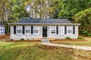 2401 Juniper Drive sold home in Charlotte, SC