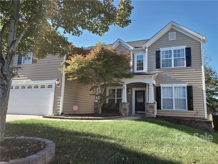 4028 Barclay Forest Drive