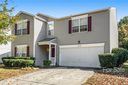 12620 Dervish Lane sold home in Charlotte, SC