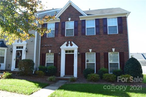 8231 Bridgegate Drive