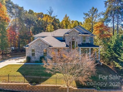 16611 Bastille Drive