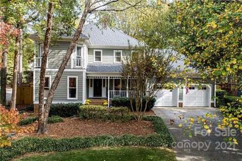 10025 Hanover Hollow Drive