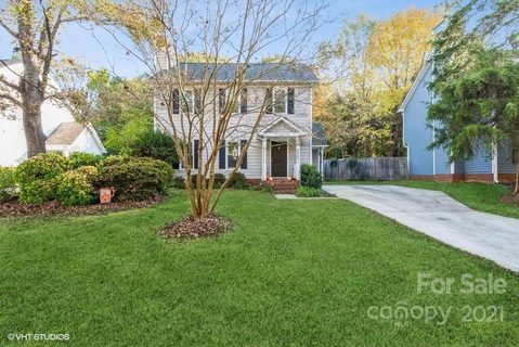 3337 Fortis Lane
