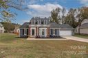 722 Grays Creek Lane sold home in Charlotte, SC