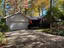 90 Holly Circle A/42-A1 sold home in Lake Toxaway, SC