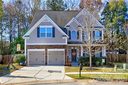 107 Milan Court sold home in Mooresville, SC