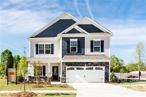 306 Cold Creek Way