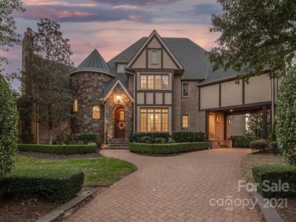 200 Eagle Bend Drive