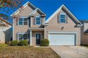 3900 Herkimer Drive sold home in Monroe, SC