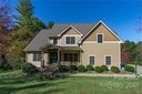 95 Oak Hollow Drive 28 sold home in Asheville, SC