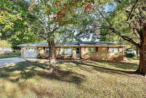 2317 Seymore Avenue sold home in Springhaven, Albemarle, NC