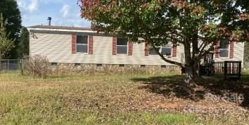 1355 Friendship Lane sold manufactured home in Amity Acres, Newton, NC
