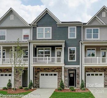 10443 Glenmere Creek Circle Lot 5
