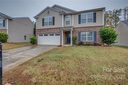 2440 Sweet Birch Court sold home in Gastonia, SC