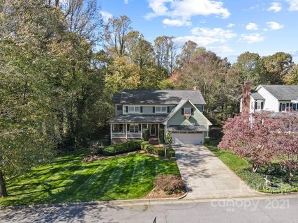 3005 9th Street Place sold home in North Creek, Hickory, NC