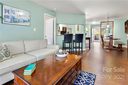 2519 Stockbridge Drive Unit B sold home in Charlotte, SC