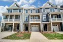 10439 Glenmere Creek Circle Lot 6 sold home in Charlotte, SC