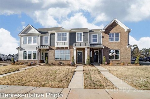 2216 Blewett Drive Lot 82