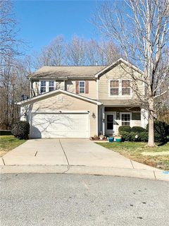2907 Glazer Valley Court