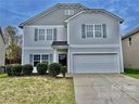 10822 Slalom Hill Road sold home in Charlotte, SC