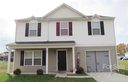 1357 Steven Drive sold home in Salisbury, SC