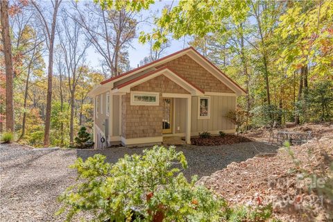 60 Desota Street sold home in Riverview, Asheville, NC